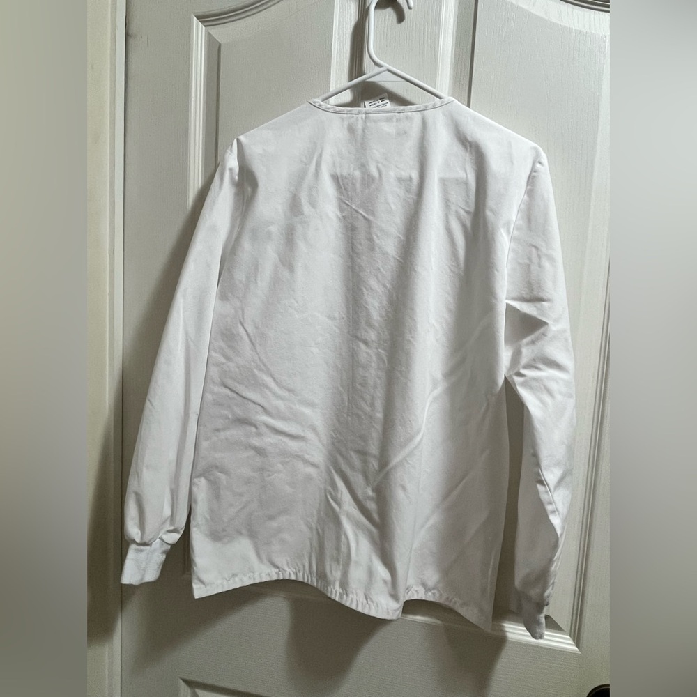 Cherokee scrub jacket 🩺 - Picture 4 of 8